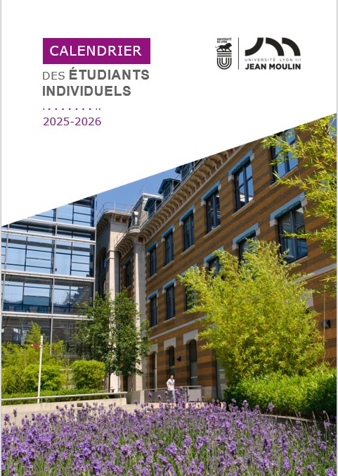 Calendrier de l'tudiant international