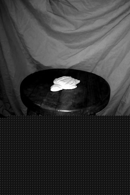 Lysis LE DIOURIS, A.I.C.H. - Audio Identity of the Hand