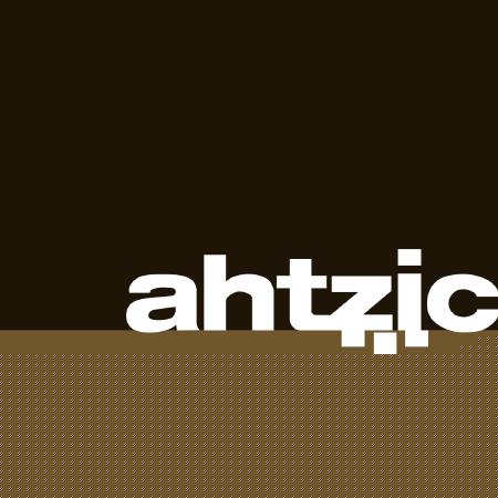Logo Ahtzic Silis - Galerie Atelier
