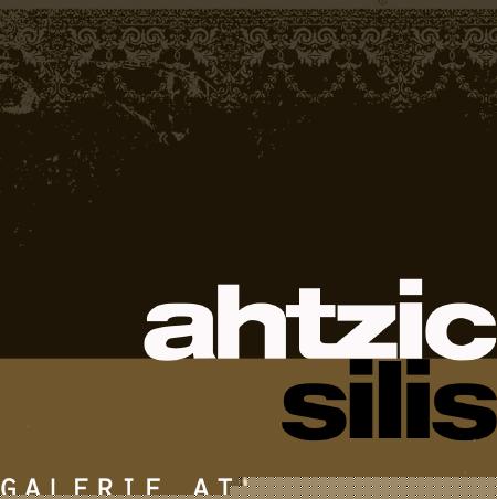 Logo Ahtzic Silis - Galerie Atelier