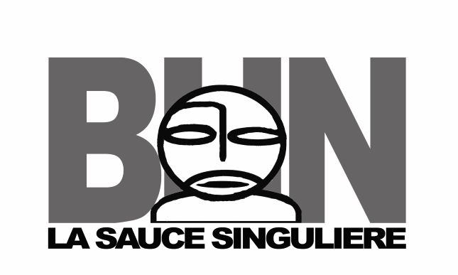 Logo BHN - La Sauce Singulire