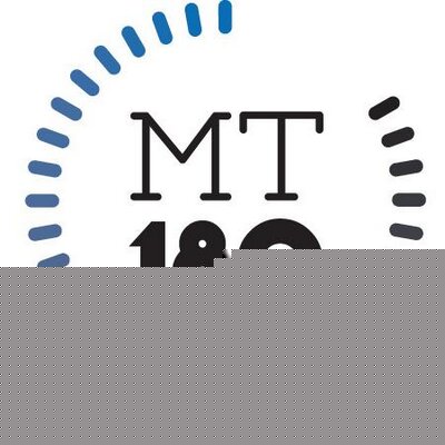 Logo MT180