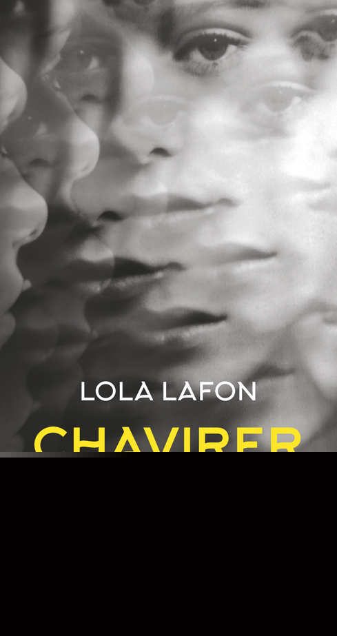 Lola LAFON - Chavirer, 2020, Actes Sud