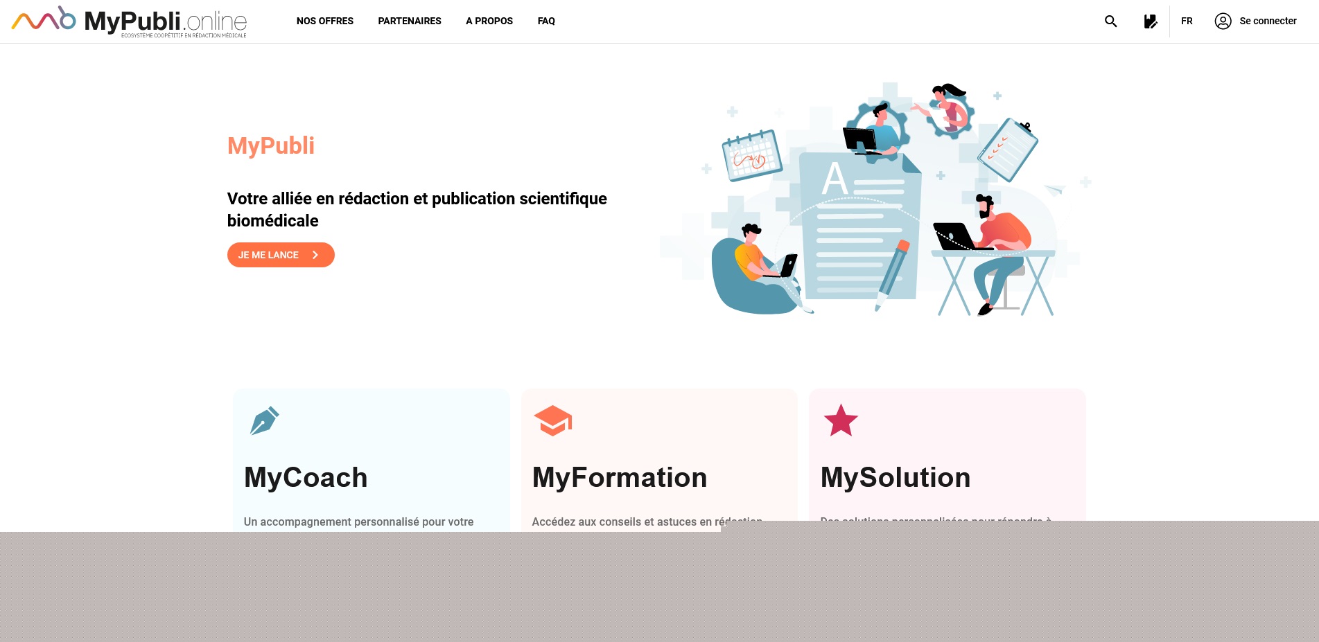 MyPubli