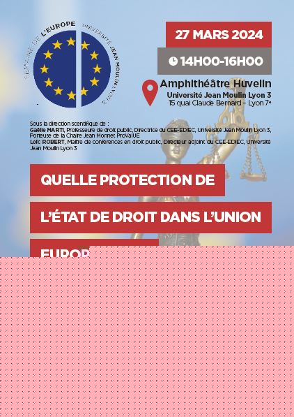 protection tat de droit