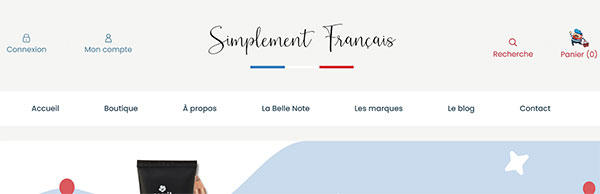 Simplement fran?ais