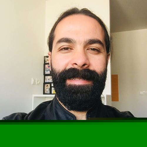 Bahaa ALBABA