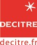 logo decitre