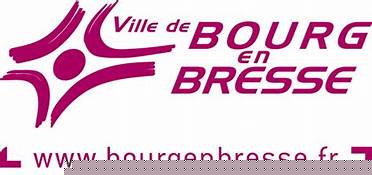 Logo Ville de Bourg en Bresse